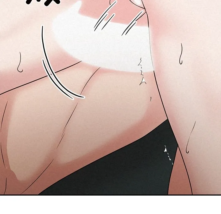 被吞噬的夜-第55話 - 图片 180