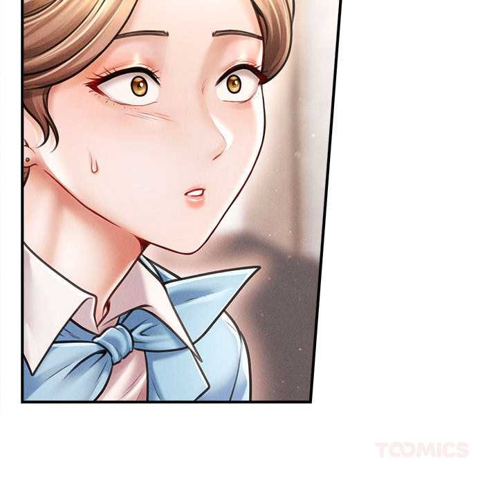 會長家的小兒子第34話