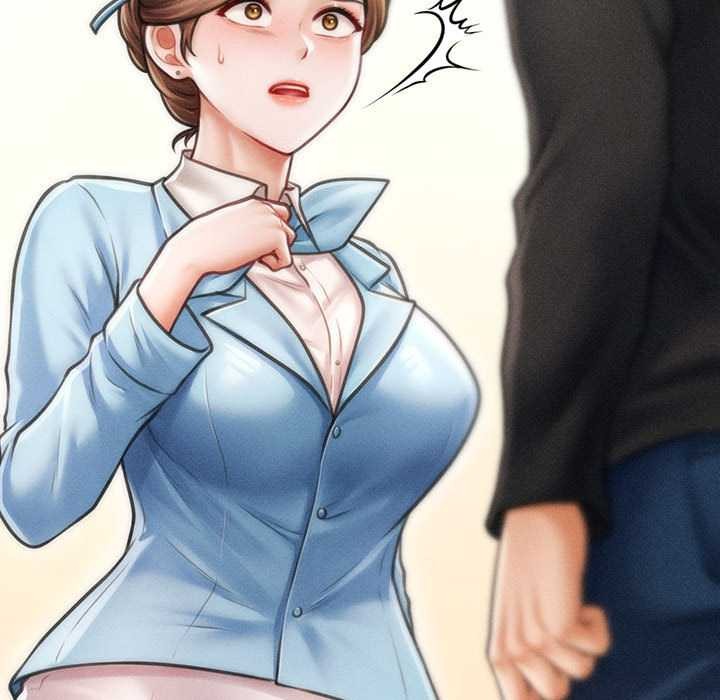 會長家的小兒子第34話