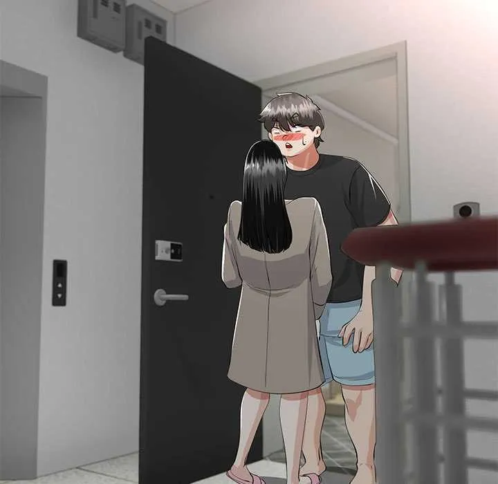 与初恋的以外同居-第35話 - 图片 7
