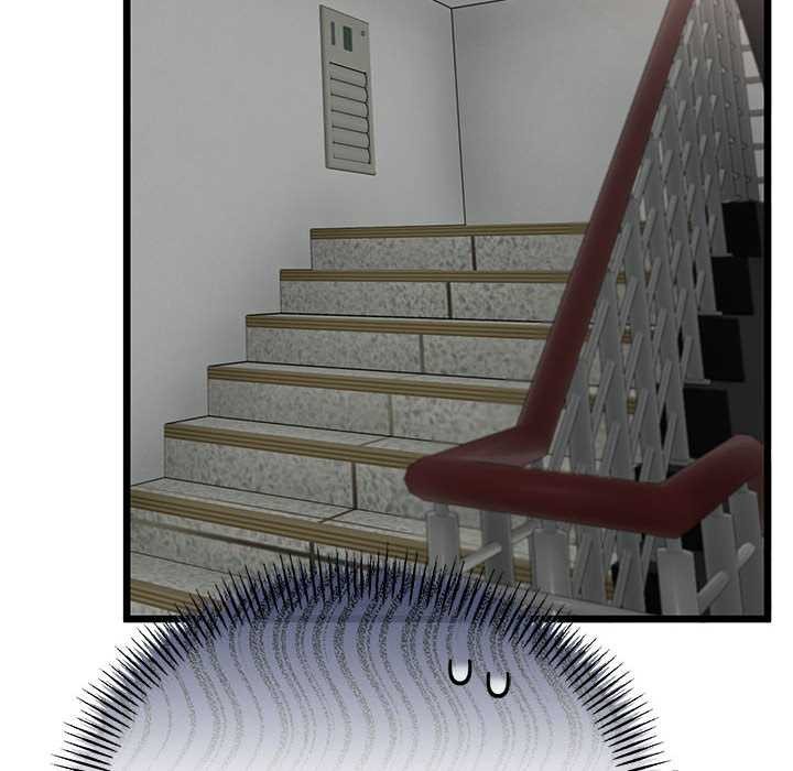 與初戀的以外同居第35話