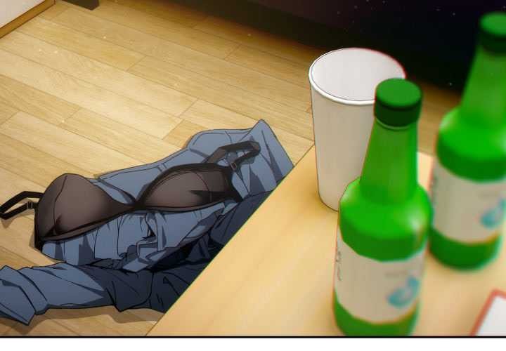 调教开关：第二季第6話