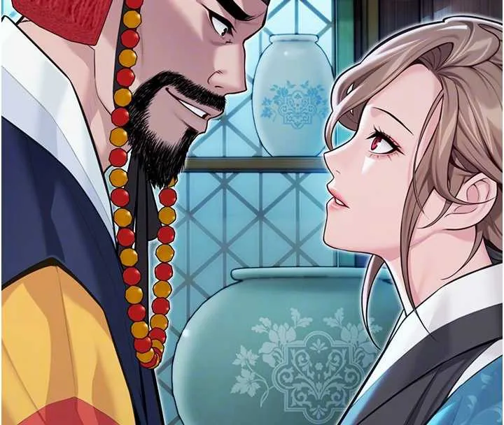 命運:貞潔慾女第58話-一刻金溝值千「精」