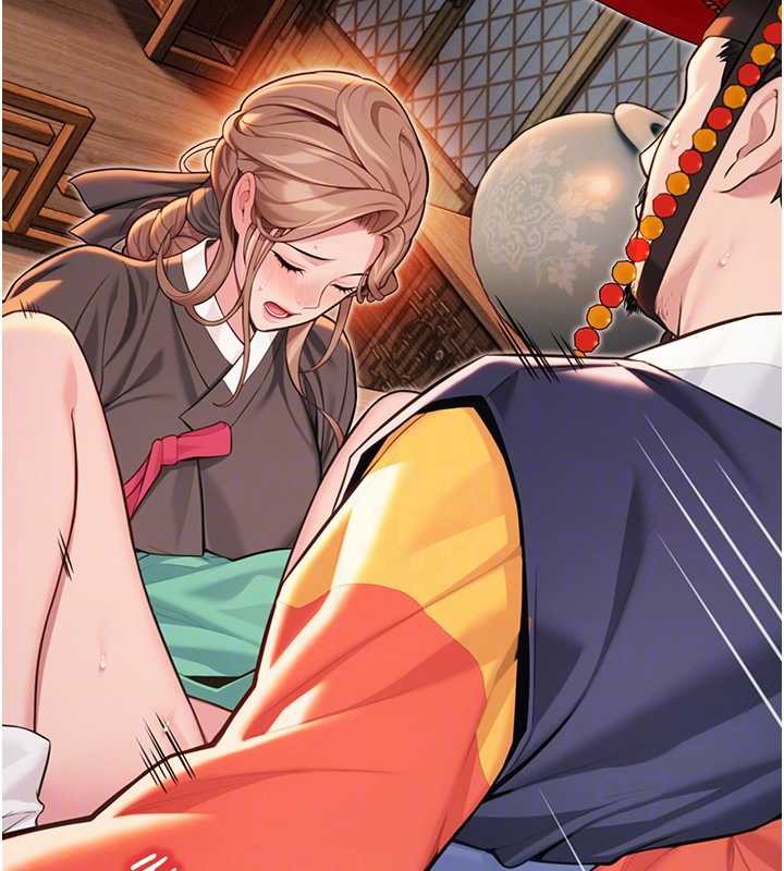 命運:貞潔慾女第58話-一刻金溝值千「精」