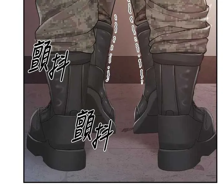 報告女班長:一根突起第22話-刺激的軍中做愛