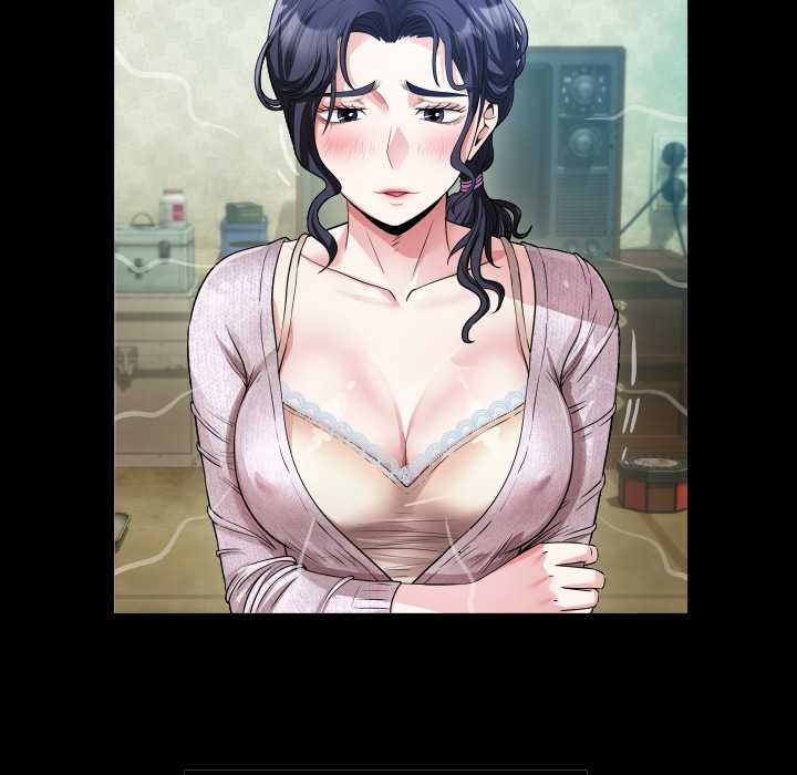 房间裏的心跳第1话