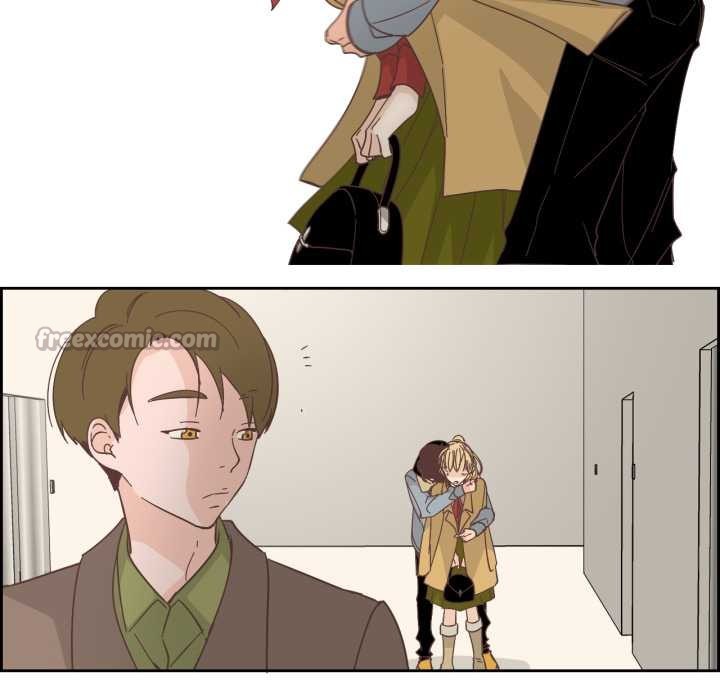 纯洁之罪第23話