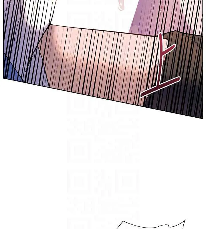 老師的親密指導第68話-辣妹教師的隱密集會