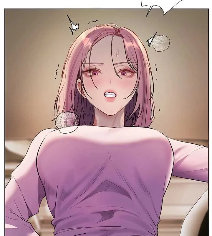 老師的親密指導第68話-辣妹教師的隱密集會