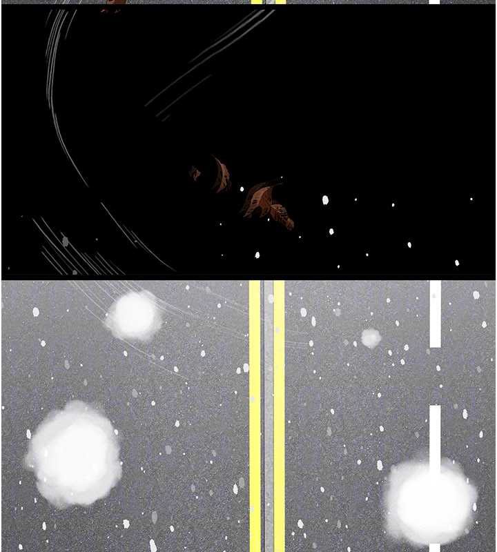 夜间诊疗室第125話-和主人一起洗香香