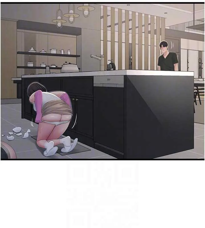 水电工日誌-第106話-妳體內的觸感好銷魂 - 图片 85