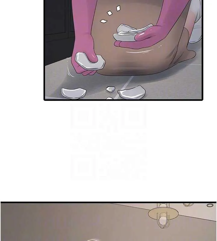水电工日誌-第106話-妳體內的觸感好銷魂 - 图片 87