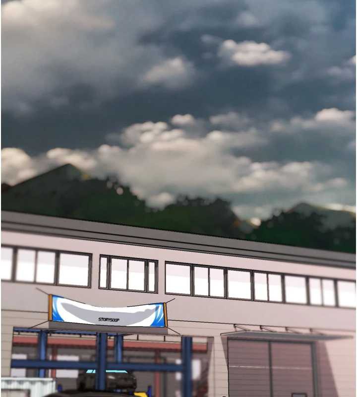 G斗吧!真人肉搏王第21話-為了升等的性愛