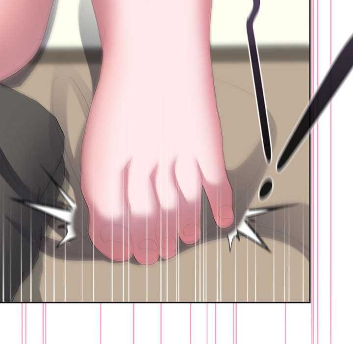 大企业里的小秘密第56話