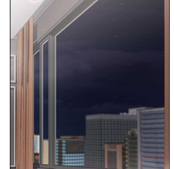 大企业里的小秘密第56話