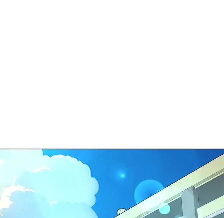 被幸运诅咒的人-第11話 - 图片 26