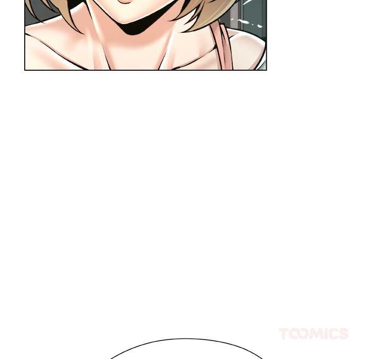 被幸运诅咒的人第11話