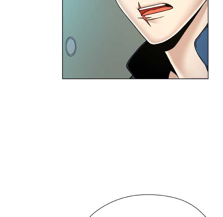 被幸运诅咒的人第11話