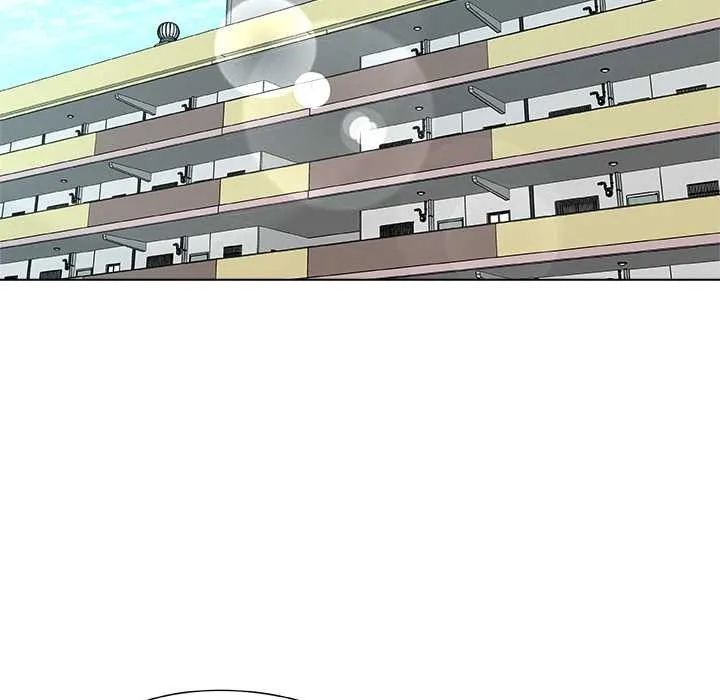 被幸运诅咒的人-第11話 - 图片 121