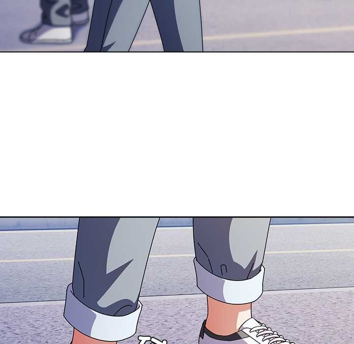 请弄臟我的女朋友第24話