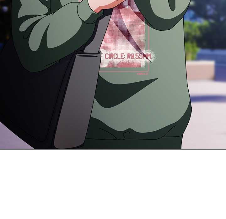 請弄臟我的女朋友第24話