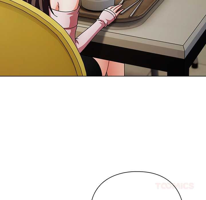 请弄臟我的女朋友第24話