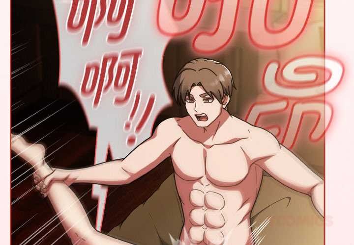 熱情拳擊館第42話