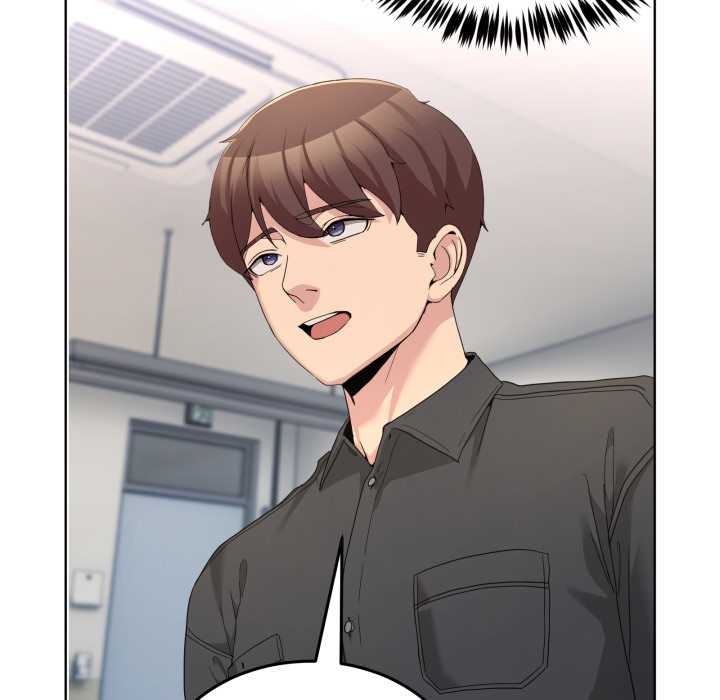 男人止步第25話