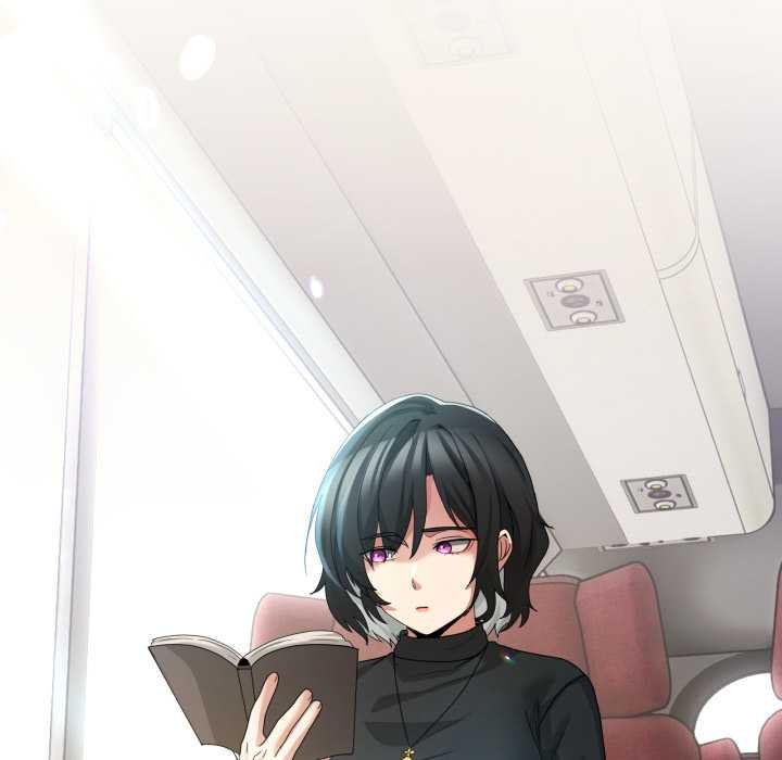 男人止步第25話