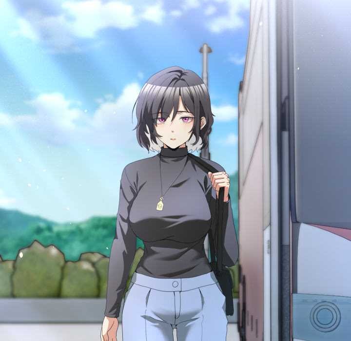 男人止步第25話