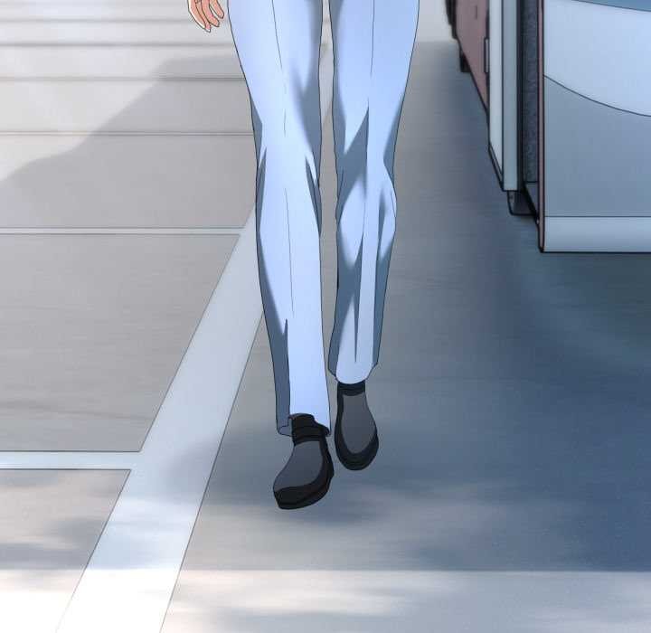 男人止步第25話