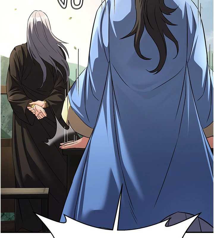 煉慾:色魔再臨第11話-出門遛魔教母狗