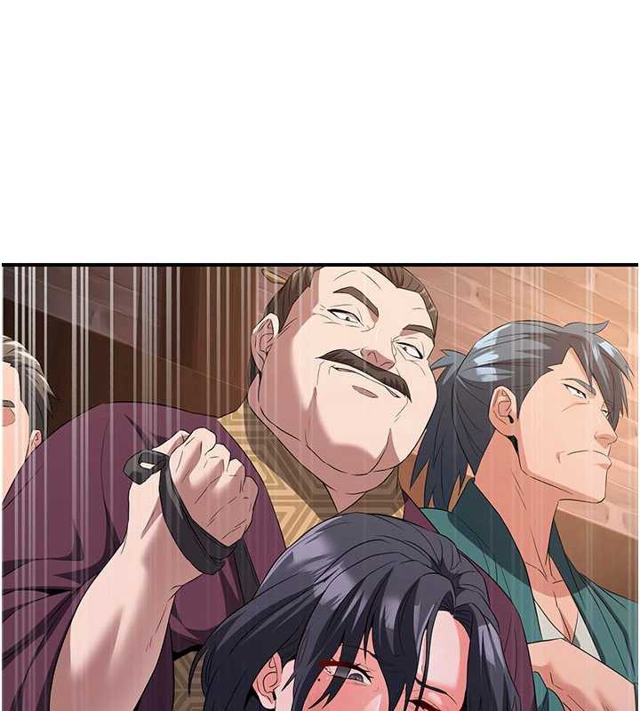 煉慾:色魔再臨第11話-出門遛魔教母狗