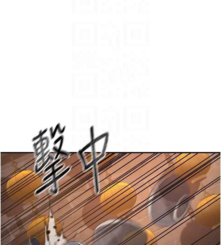 炼慾:色魔再临-第11話-出門遛魔教母狗 - 图片 127