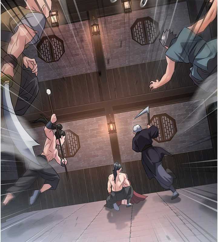 煉慾:色魔再臨第11話-出門遛魔教母狗