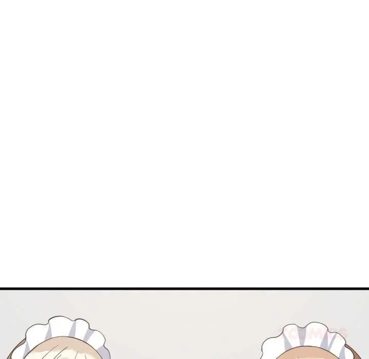 难缠姐妹偏要和我同居-第64話 - 图片 117
