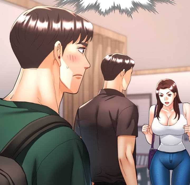 已嫁人的她第47話