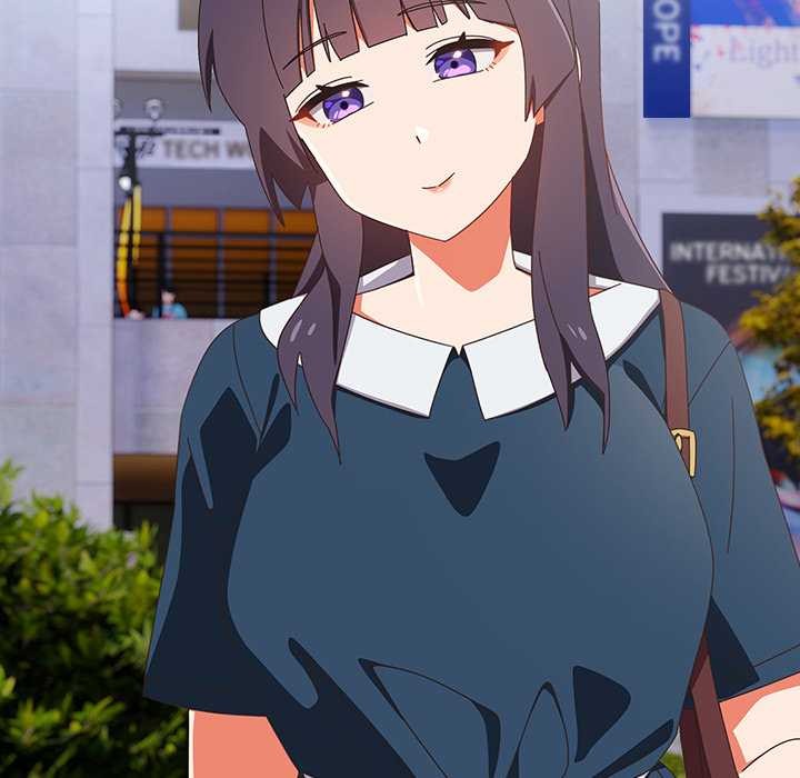 与众不同的兄妹第16話