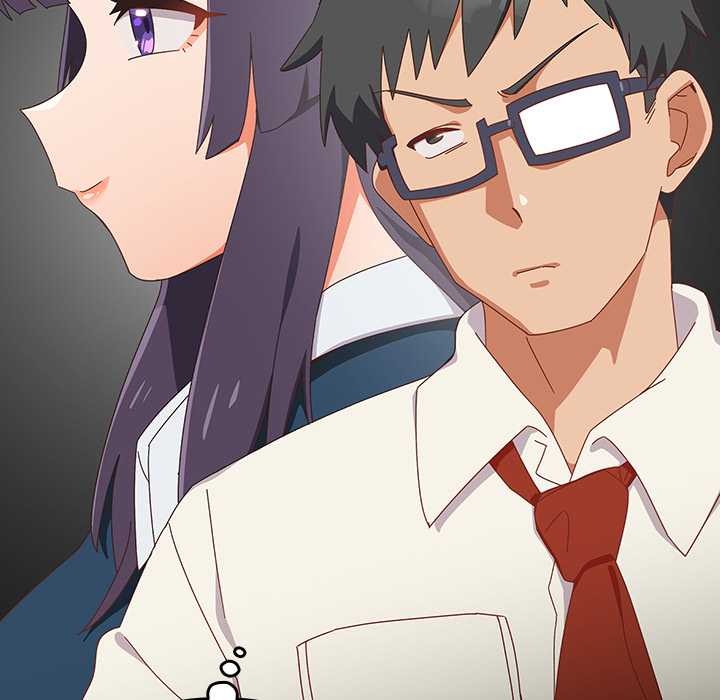 与众不同的兄妹第16話