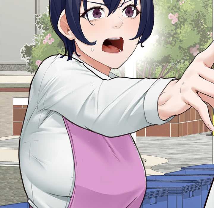 超導體覺醒第8話