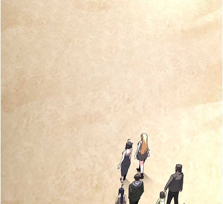 末日鵰堡第48話-這次妳教我游泳吧