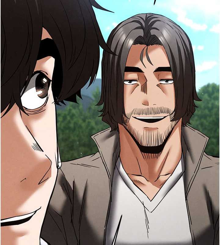 末日鵰堡第48話-這次妳教我游泳吧