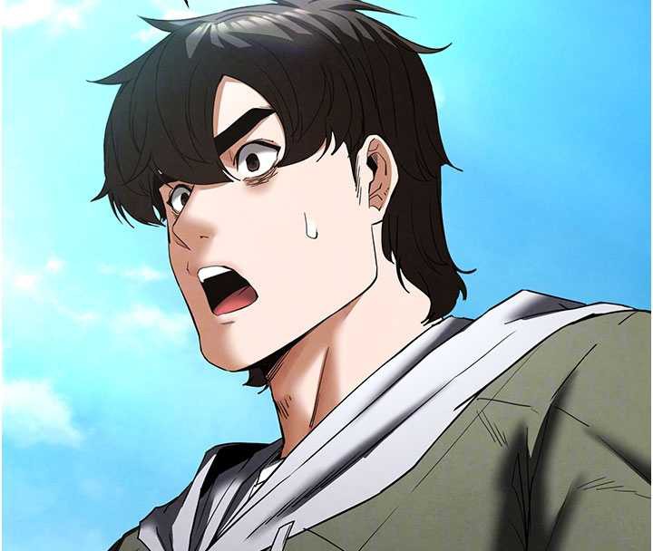 末日鵰堡第48話-這次妳教我游泳吧