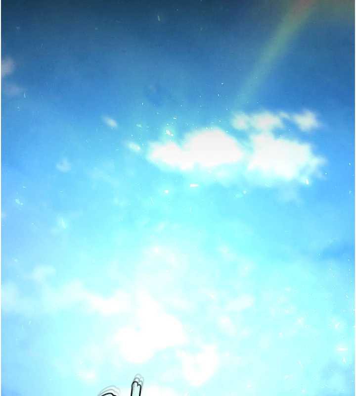 末日鵰堡第48話-這次妳教我游泳吧