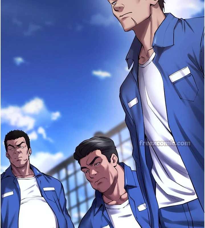 獄火重生第37話-你可以射進我的體內