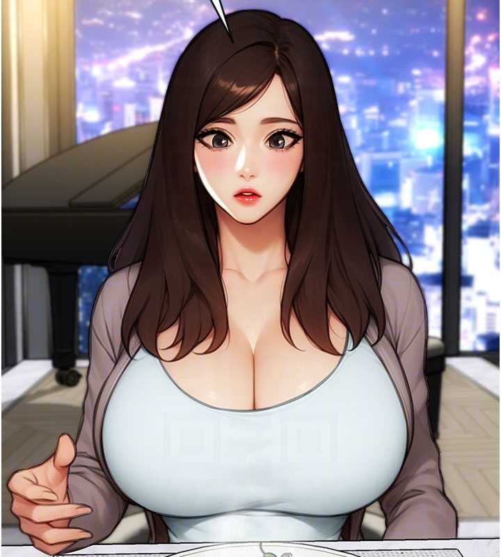 单身即纵慾第21話-娶妻就是拿來幹的