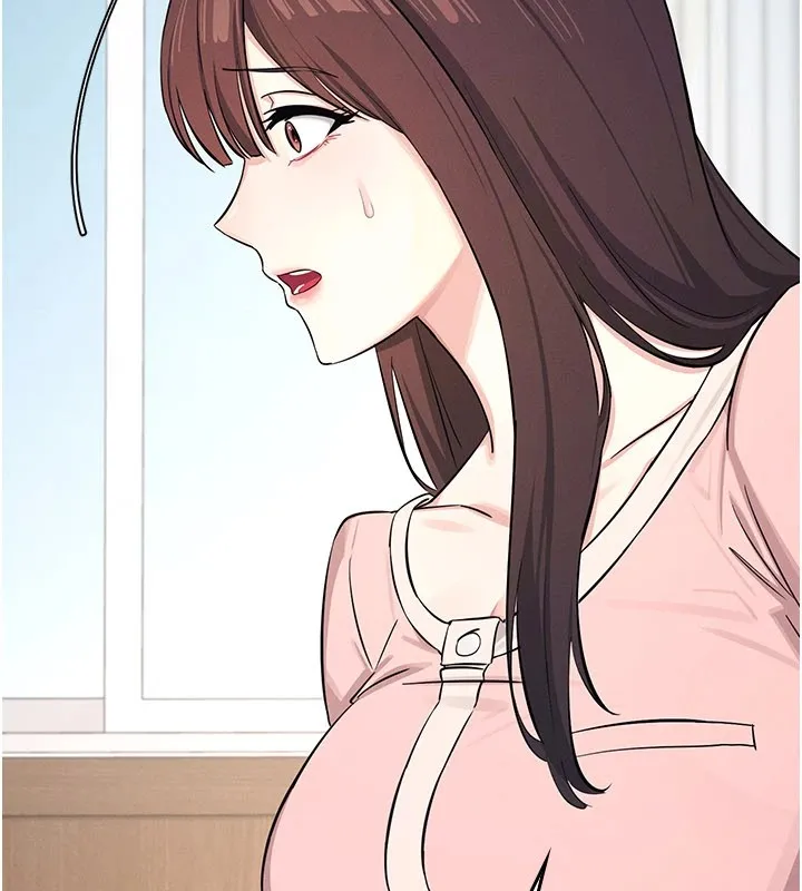 羞恥課堂第1話-傾聽學生的「煩惱」