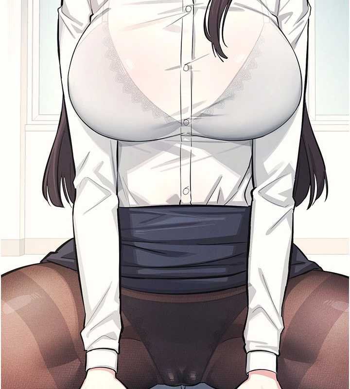 羞耻课堂第4话-我一定要找出你这个变态