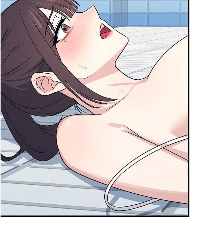 羞耻课堂第6话-步步逼近的部长