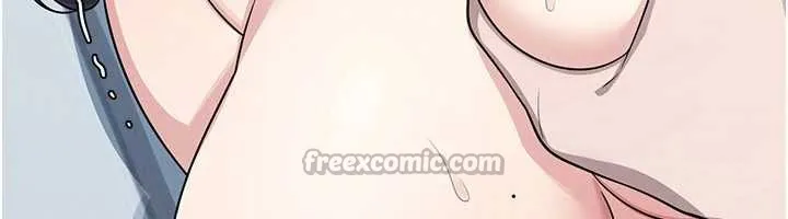 羞恥課堂第6話-步步逼近的部長